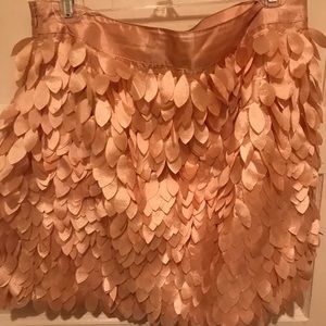 KArdashian Kollection petal skirt